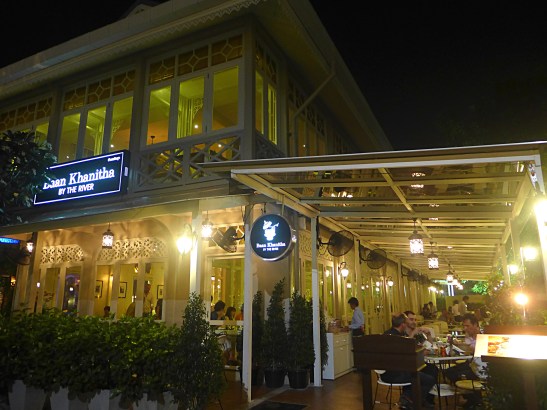 Other activities in Bangkok