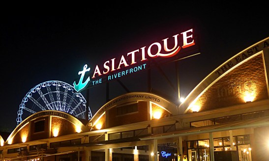 What to do in Bangkok