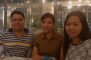 Other activities in Bangkok