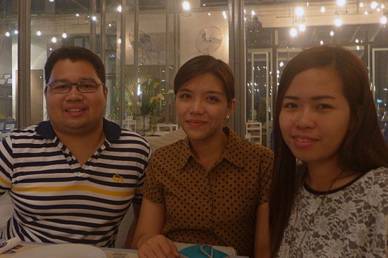 Other activities in Bangkok