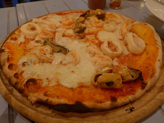 Other activities in Bangkok