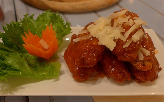 Other activities in Bangkok