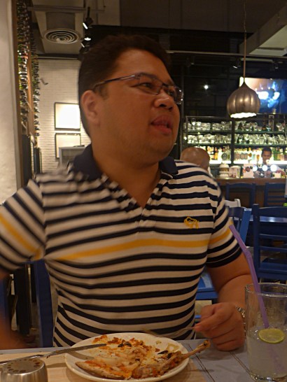 Other activities in Bangkok