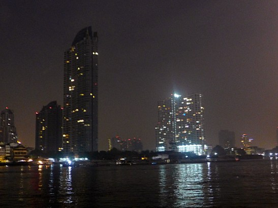 Other activities in Bangkok