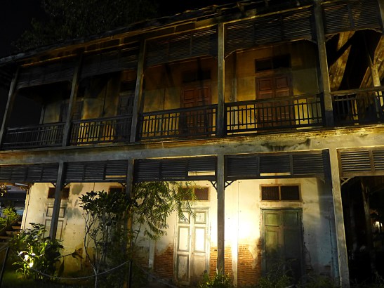 Other activities in Bangkok