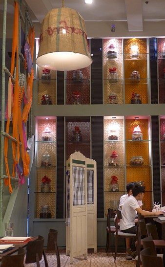 Other activities in Bangkok