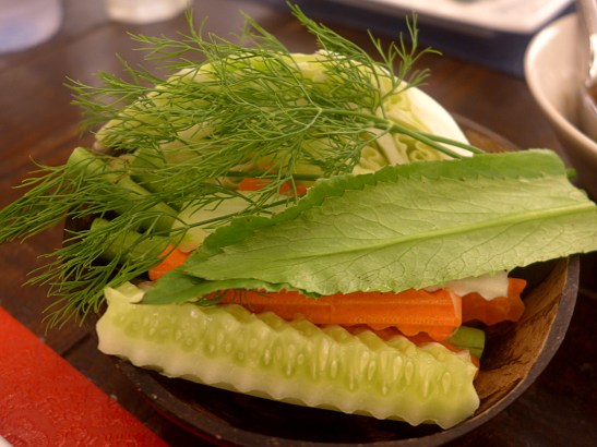 Other activities in Bangkok