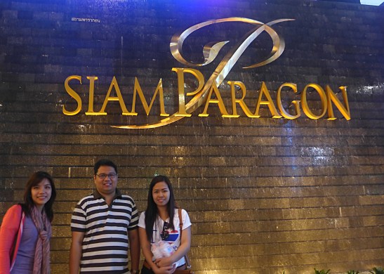 Other activities in Bangkok