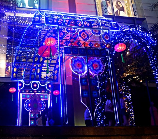 Other activities in Bangkok