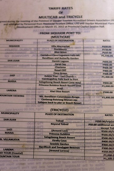 What to Do in Siquijor, Philippines