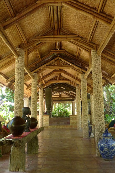 Coco Grove Beach Resort Siquijor, Philippines