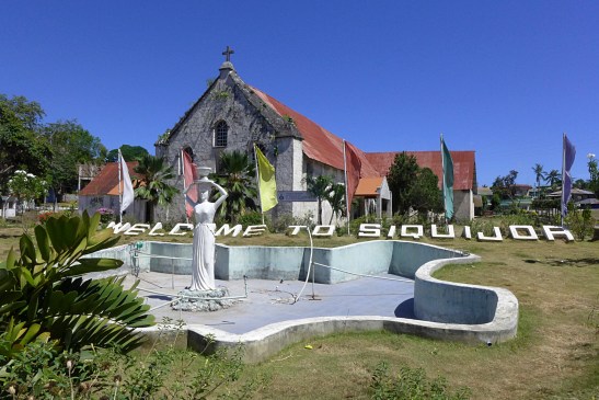 What to Do in Siquijor, Philippines
