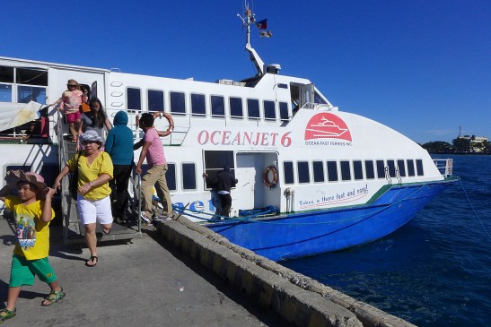 Dumaguete City, Negros Oriental, Philippines