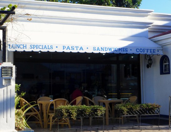 Dumaguete City, Negros Oriental, Philippines