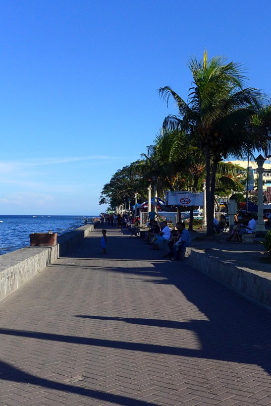 Dumaguete City, Negros Oriental, Philippines