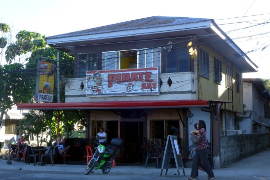 Dumaguete City, Negros Oriental, Philippines