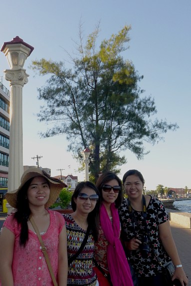 What to See in Dumaguete City Dumaguete City, Negros Oriental, Philippines