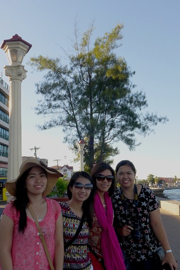 Dumaguete City, Negros Oriental, Philippines