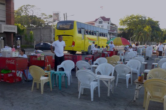 Dumaguete City, Negros Oriental, Philippines