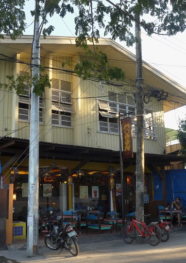 Where to EAt in Dumaguete City Dumaguete City, Negros Oriental, Philippines