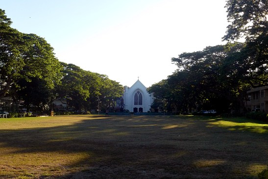 Dumaguete City, Negros Oriental, Philippines