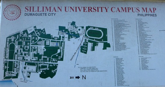 Dumaguete City, Negros Oriental, Philippines