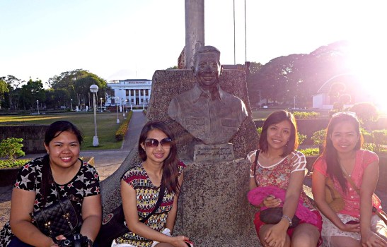 Dumaguete City, Negros Oriental, Philippines