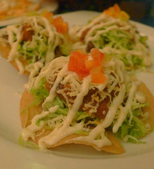 Where to Eat in Dumaguete City Dumaguete City, Negros Oriental, Philippines