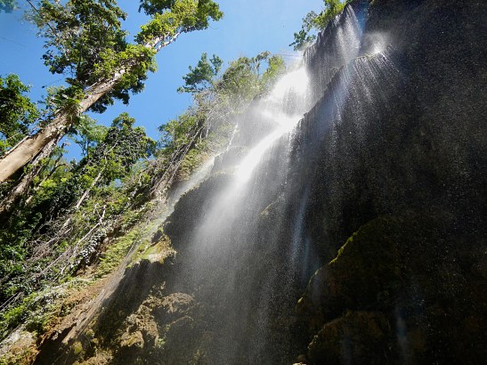 Oslob, Cebu, Philippines