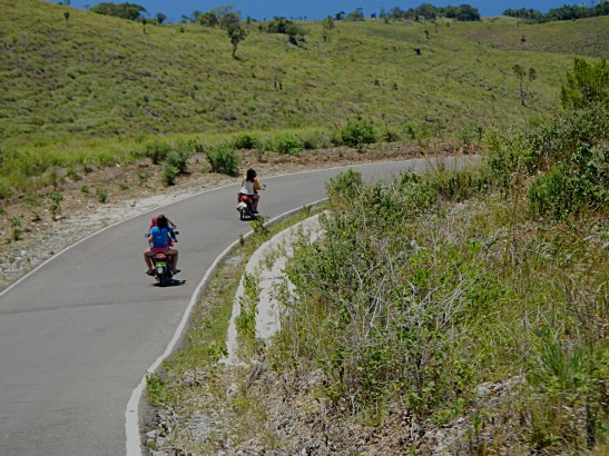 Oslob, Cebu, Philippines