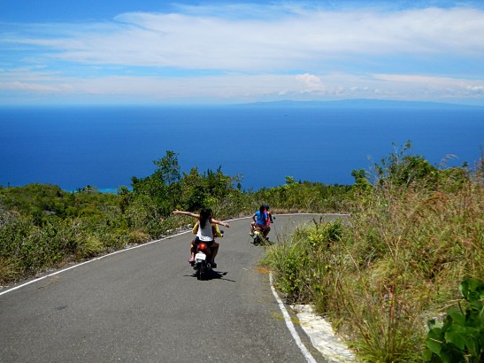 Oslob, Cebu, Philippines