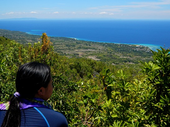 Oslob, Cebu, Philippines
