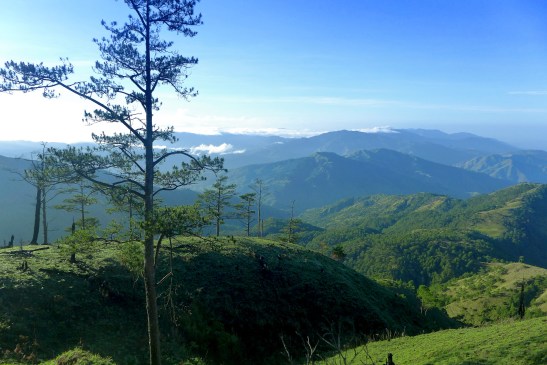 Mt. Ugo, Itogon, Benguet