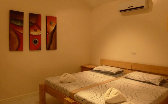 Alona 42 Resort, Panglao, Bohol