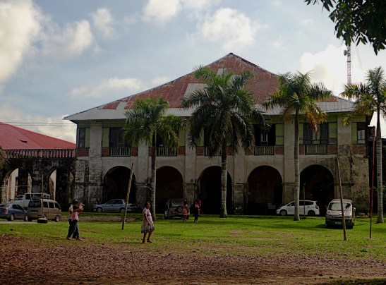 Bohol countryside tour