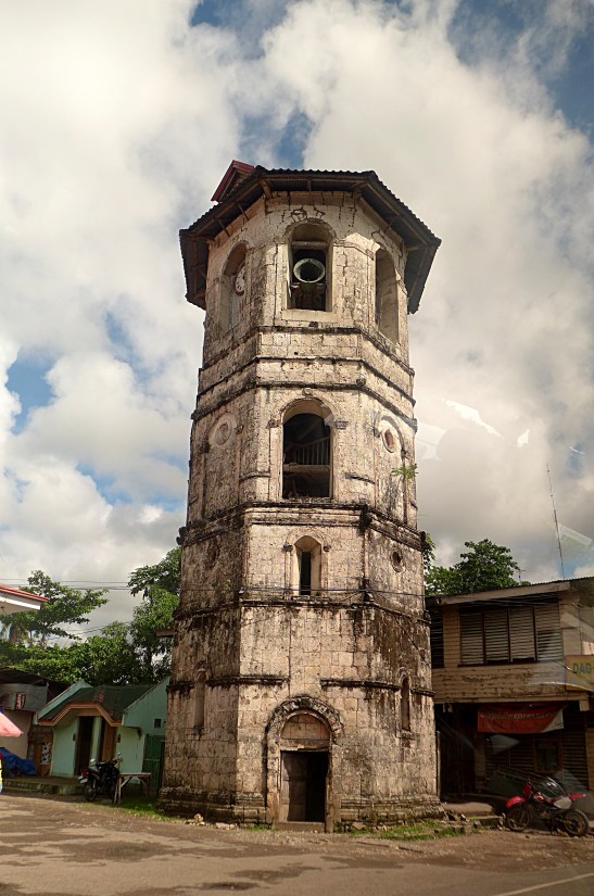 Bohol countryside tour