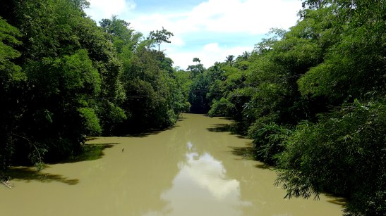 Bohol countryside tour