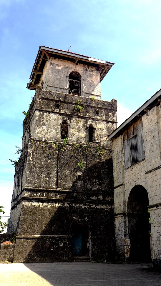 Bohol countryside tour