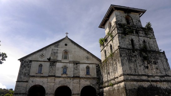 Bohol countryside tour