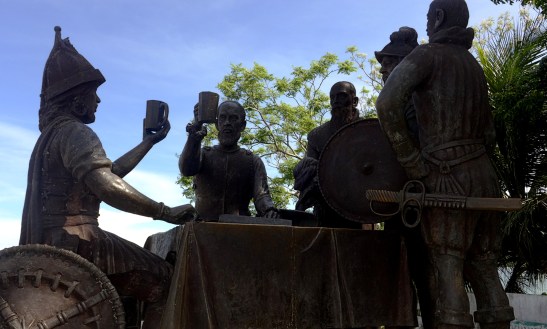 Bohol countryside tour