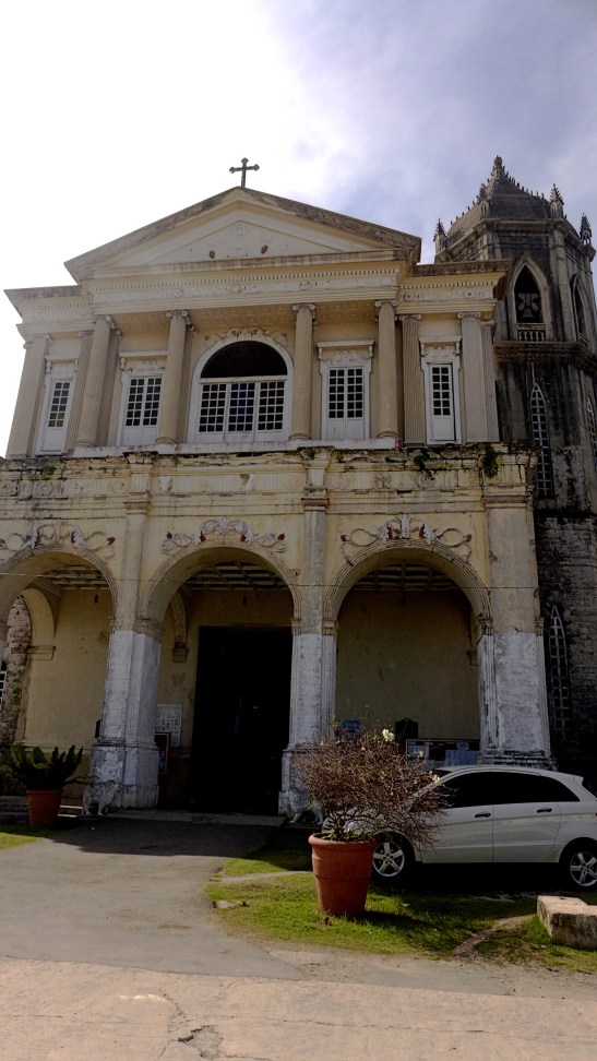 Bohol countryside tour