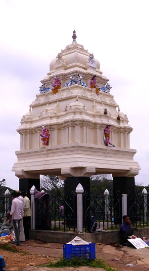Lal Bagh Gardens, Bangalore