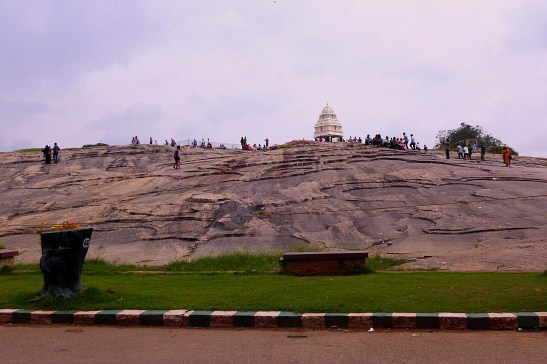 Lal Bagh Gardens, Bangalore