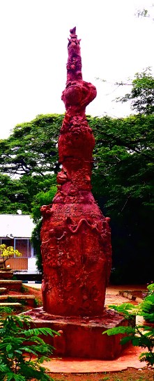 Lal Bagh Gardens, Bangalore