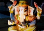 Ganesha Festival in Bangalore
