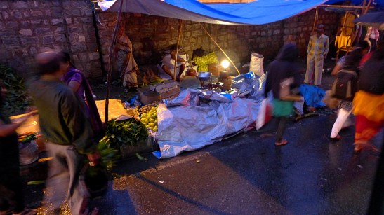 Ganesha Festival in Bangalore