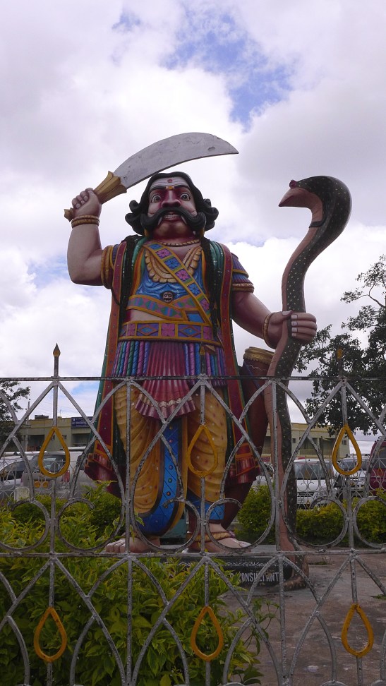 What to See in Mysore