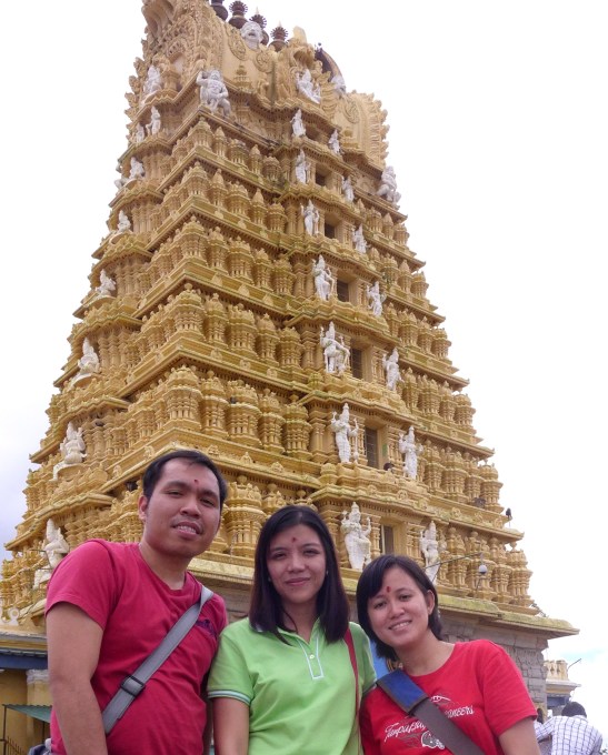 What to See in Mysore