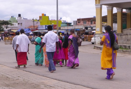 What to See in Mysore