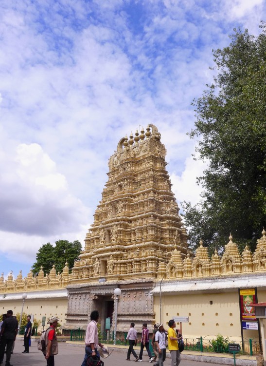Mysore Palace, Mysore, India